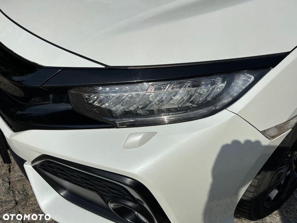 Honda Civic 1.0 i-VTEC Turbo Executive Premium - 6