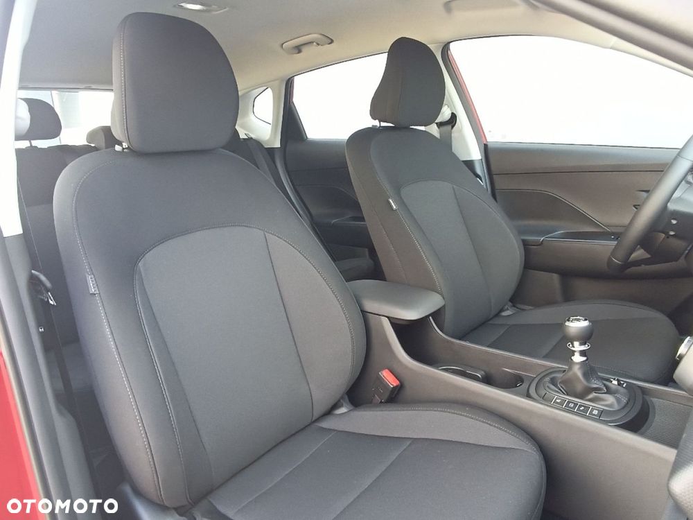 Hyundai Kona 1.0 T-GDI Smart - 27