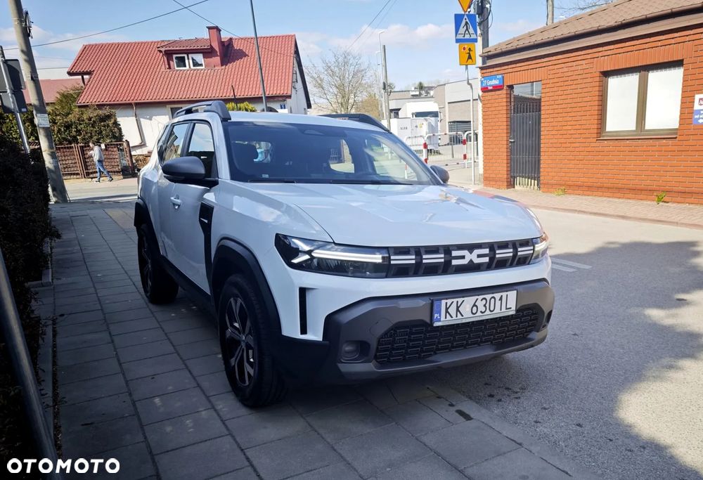 Dacia Duster 1.0 TCe Expression - 2