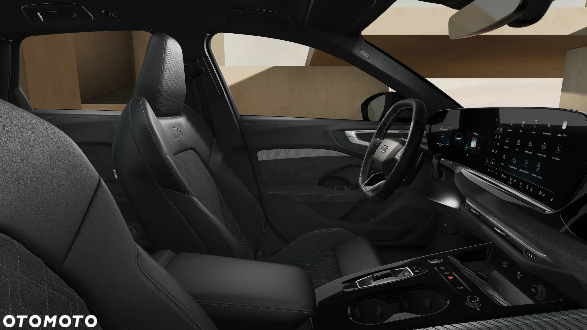 Audi A5 Avant TFSI Quattro S tronic - 11