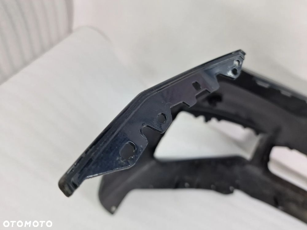 BMW 6 GT M-PAKIET ZDERZAK PRZEDNI PRZÓD , NA 6xPDC , 6X PDC , NR 51118069703 / 8069703 , NR AUKCJI NZ1394 - 14