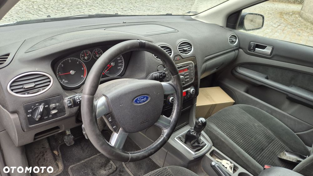 Ford Focus - 4