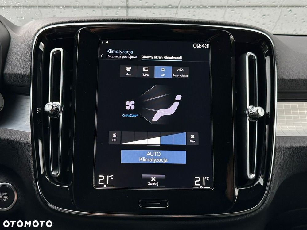 Volvo XC 40 T4 Plug-In Hybrid Core - 33