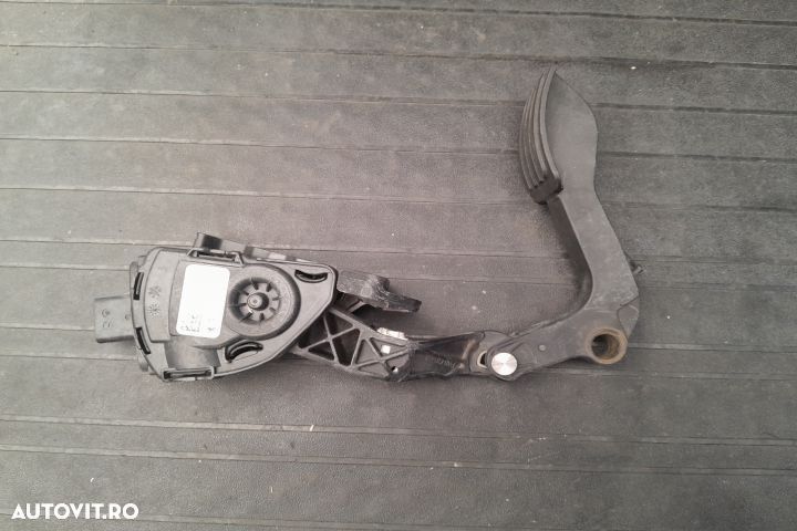 Pedala acceleratie 1400838680 69V009083 1400838680 69V009083 Peugeot - 3