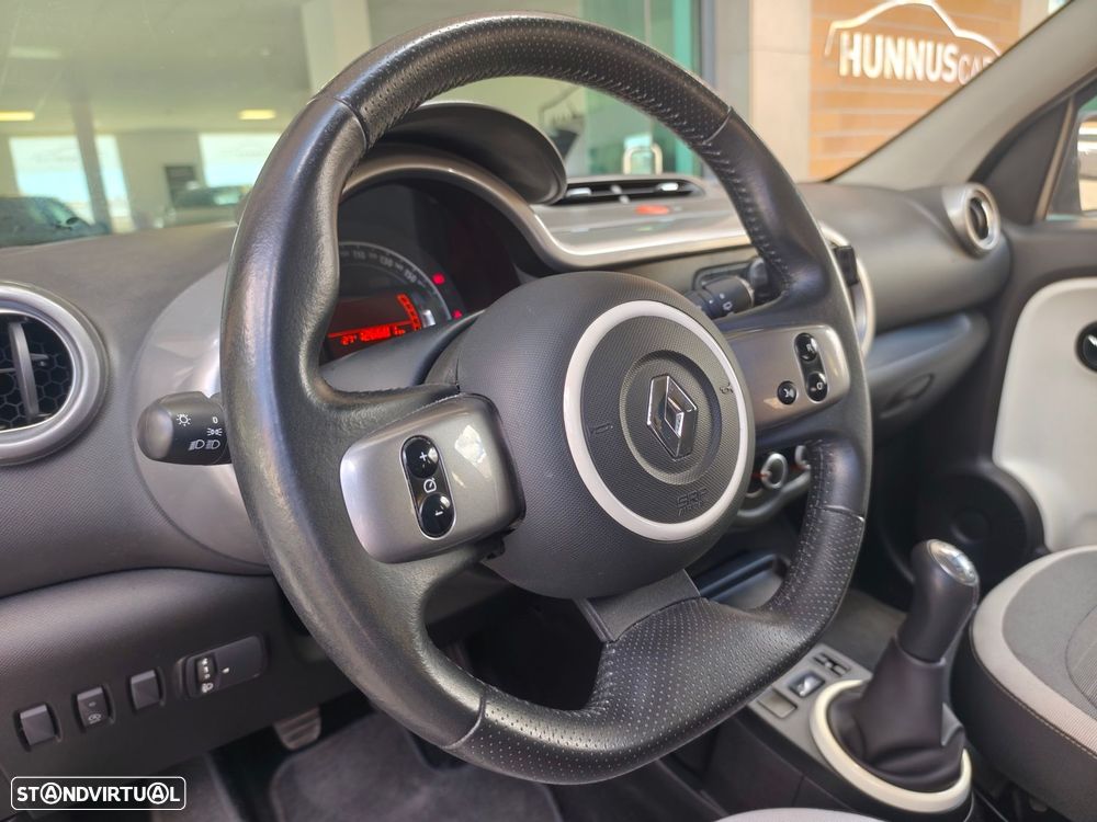 Renault Twingo 1.0 SCe Limited - 17