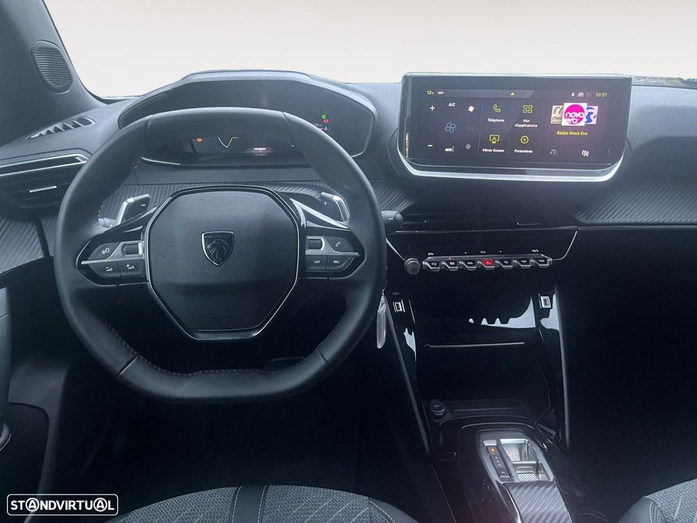 Peugeot 2008 1.2 Hybrid Allure e-DCS6 - 10