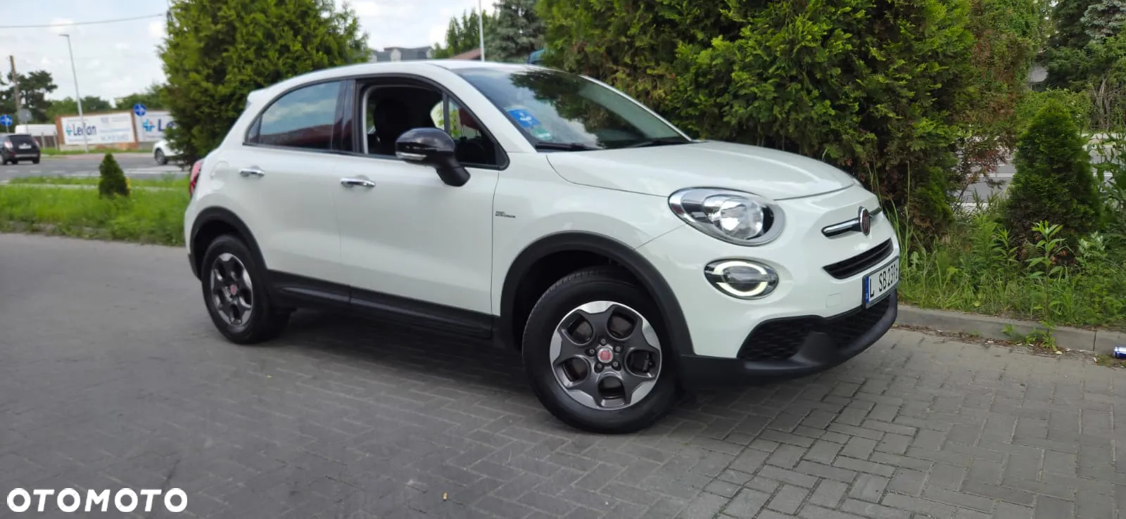 Fiat 500X 1.6 E-torQ 4x2 S-Design Urban Look - 23