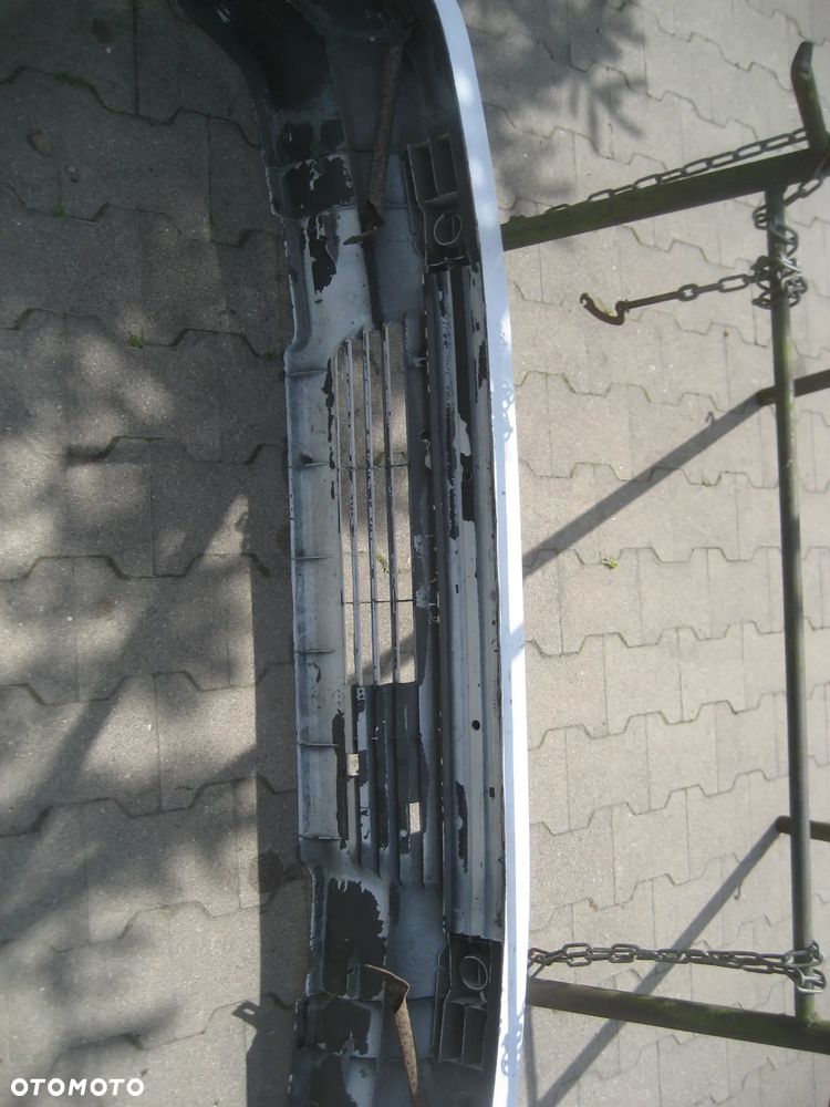 citroen ax 90-97r zderzak przedni - 9