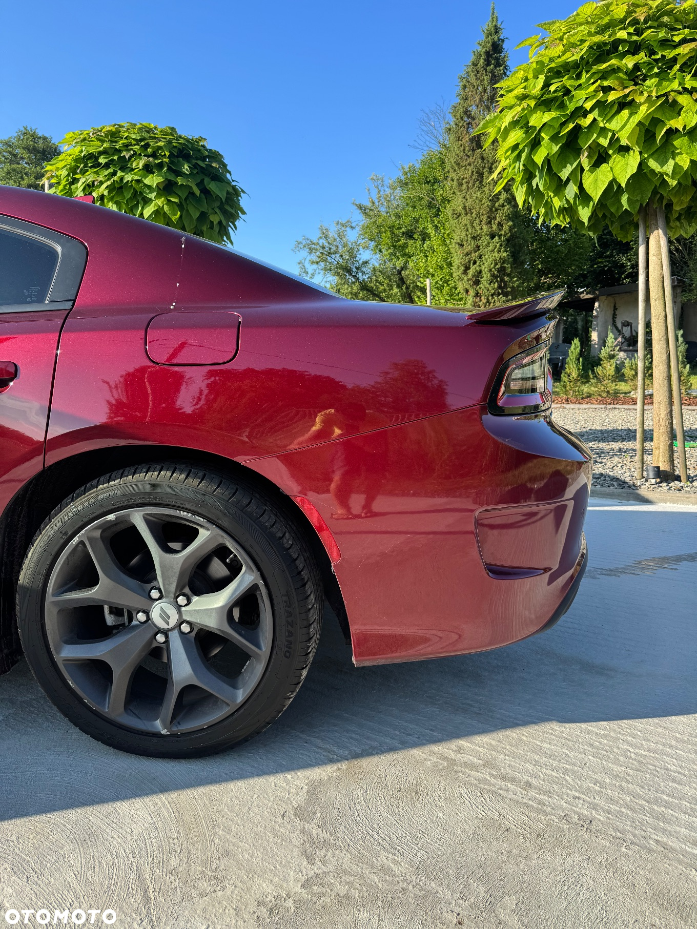 Dodge Charger 5.7 R/T - 11
