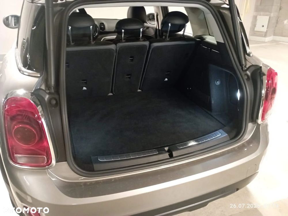 MINI Countryman - 18