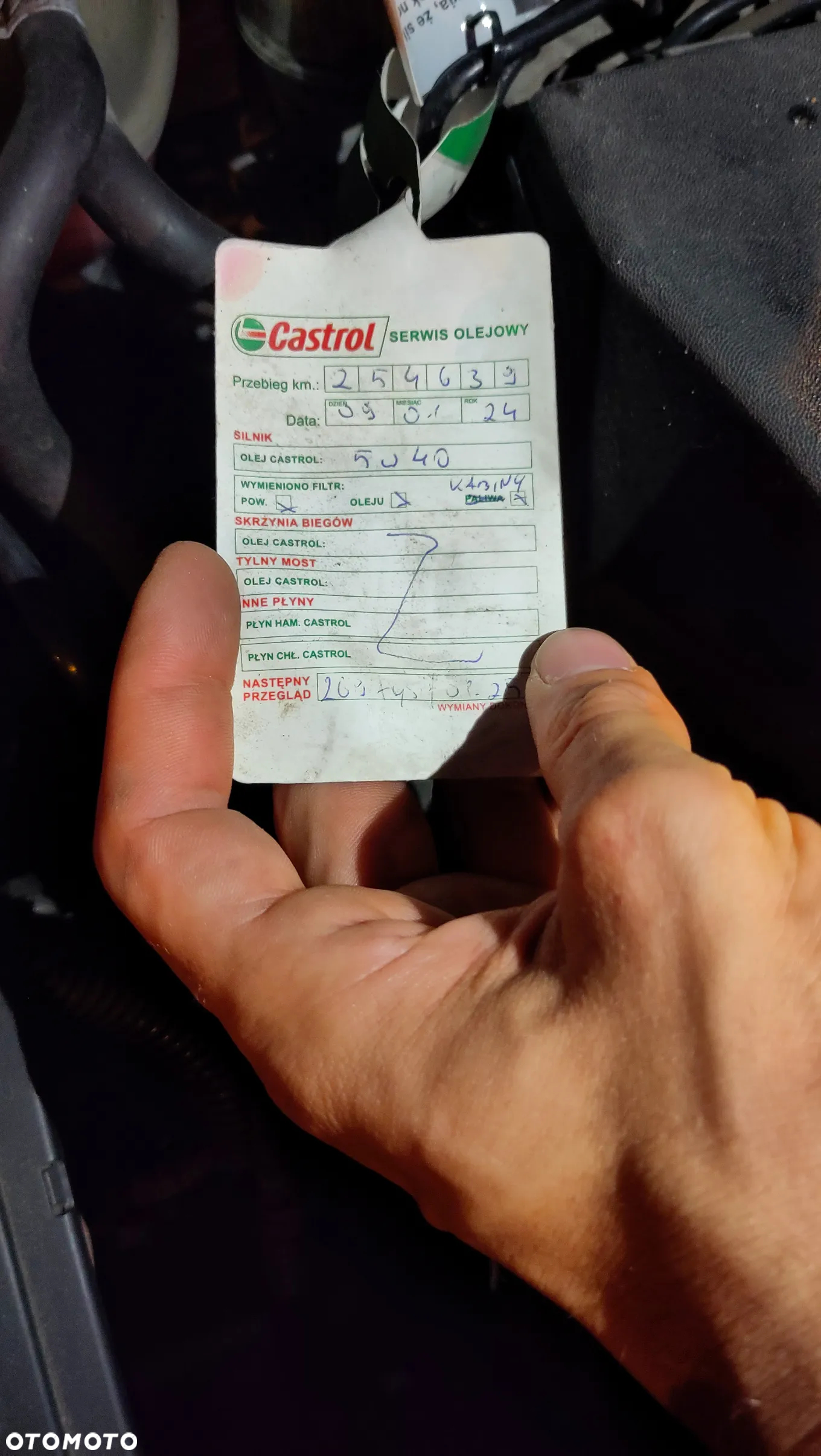 Opel Vectra 1.8 Cosmo - 7