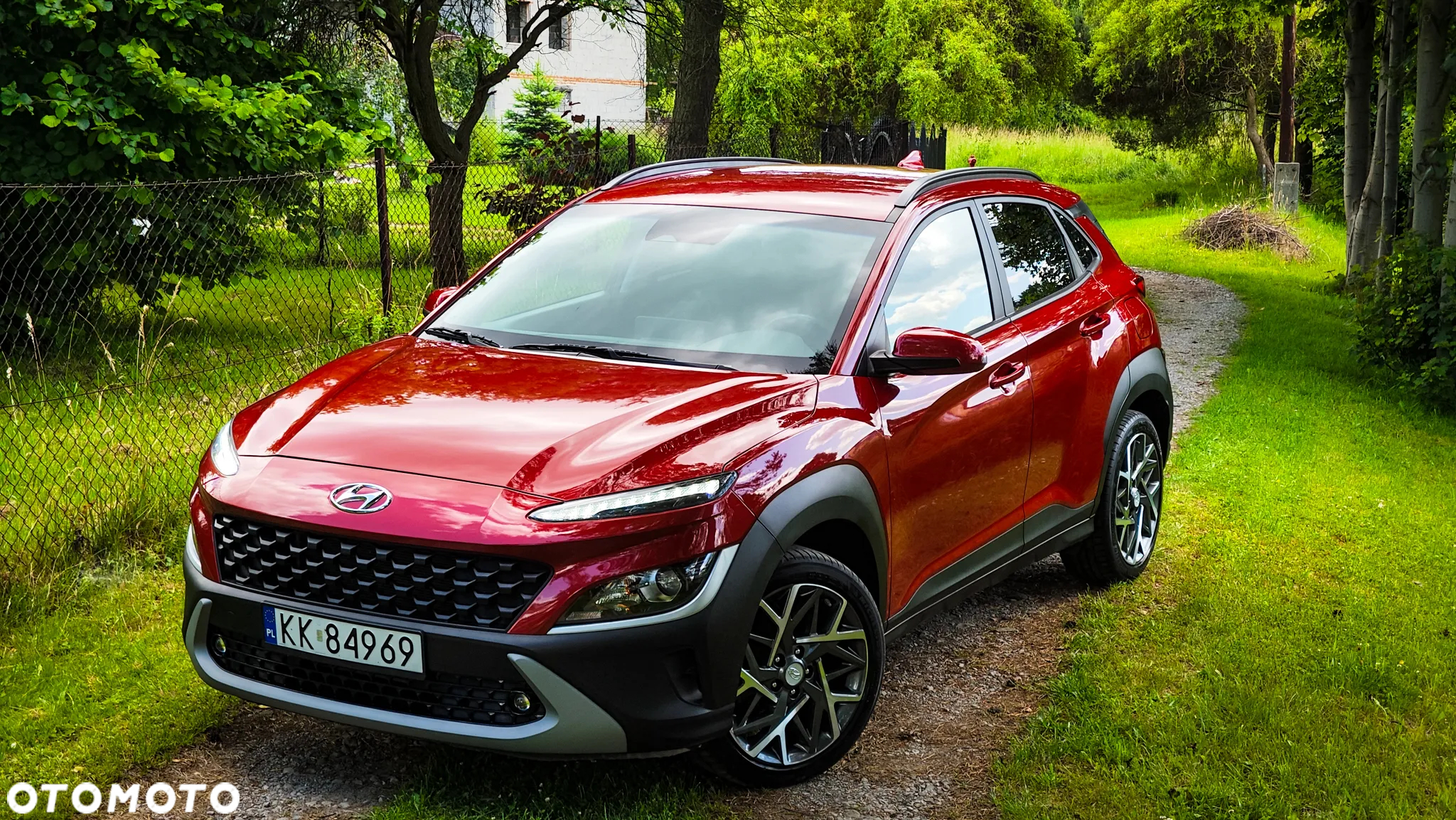 Hyundai Kona - 14