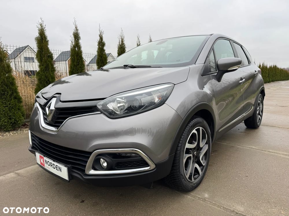 Renault Captur ENERGY TCe 90 Start&Stop Dynamique - 13