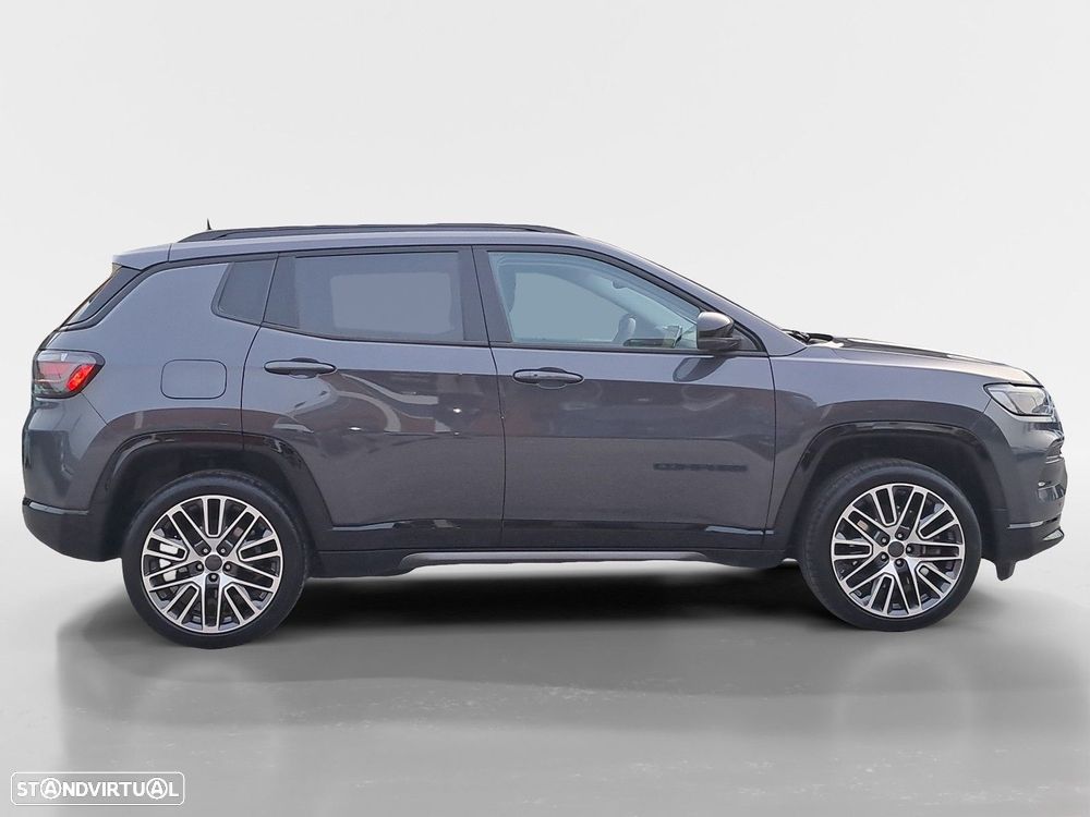 Jeep Compass - 6