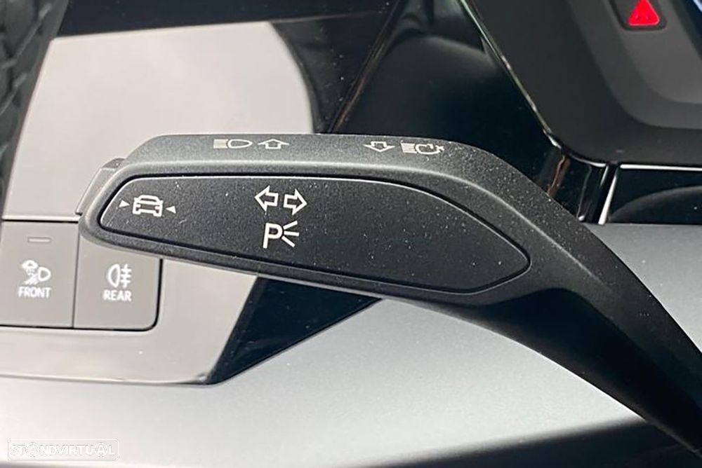 Audi A3 Sportback 40 TFSIe Advanced - 13