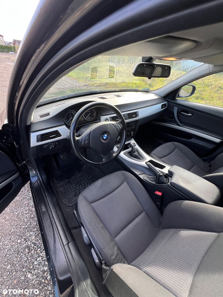 BMW Seria 3 316d - 7