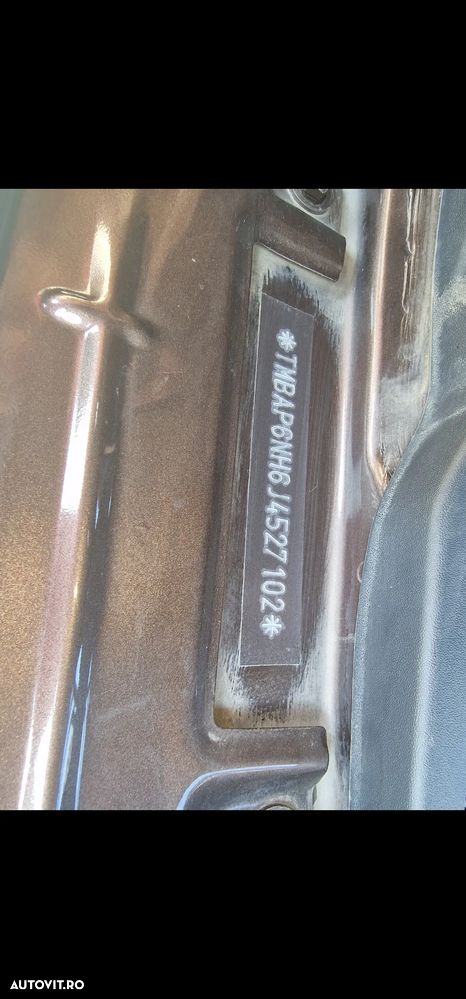 Skoda RAPID 1.0 TSI Ambition - 7