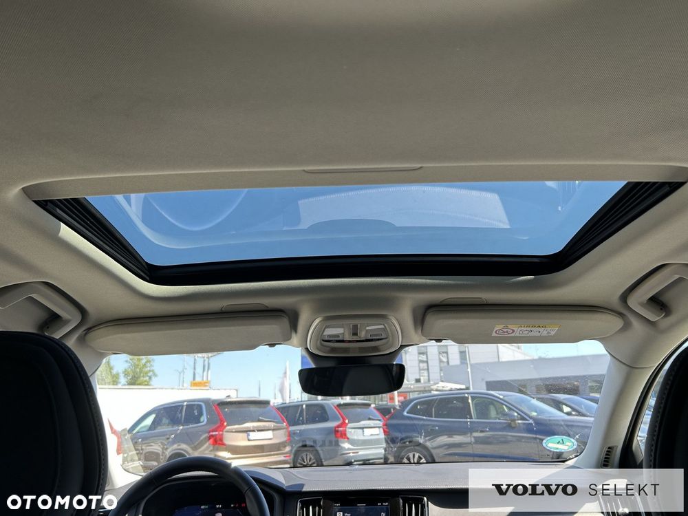Volvo S90 - 36