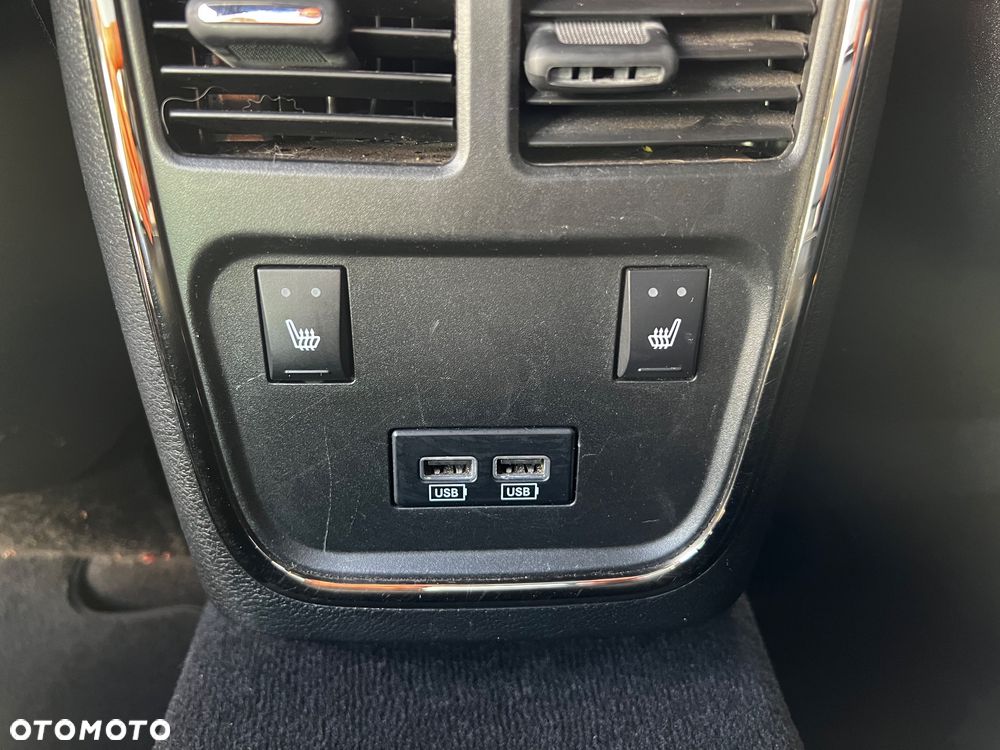 Dodge Charger Automatik SRT Hellcat - 10