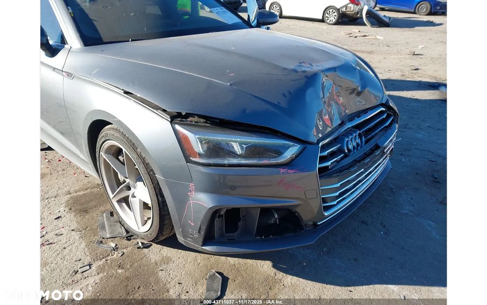 Audi A5 Sportback - 12