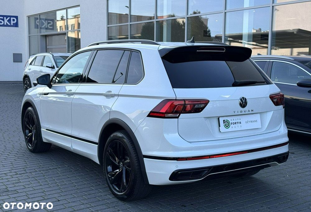 Volkswagen Tiguan - 3