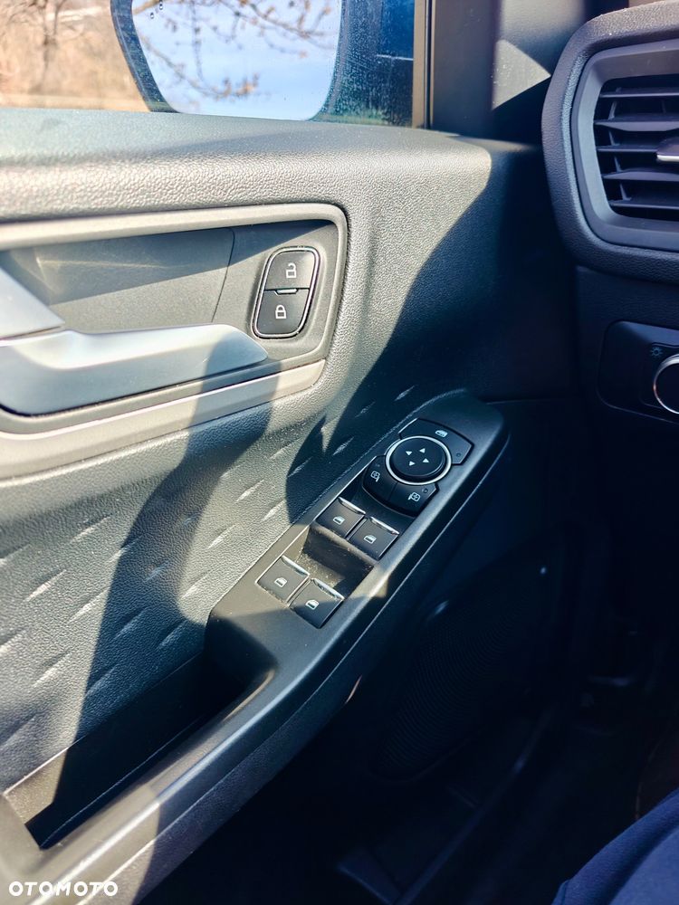 Ford Escape - 10