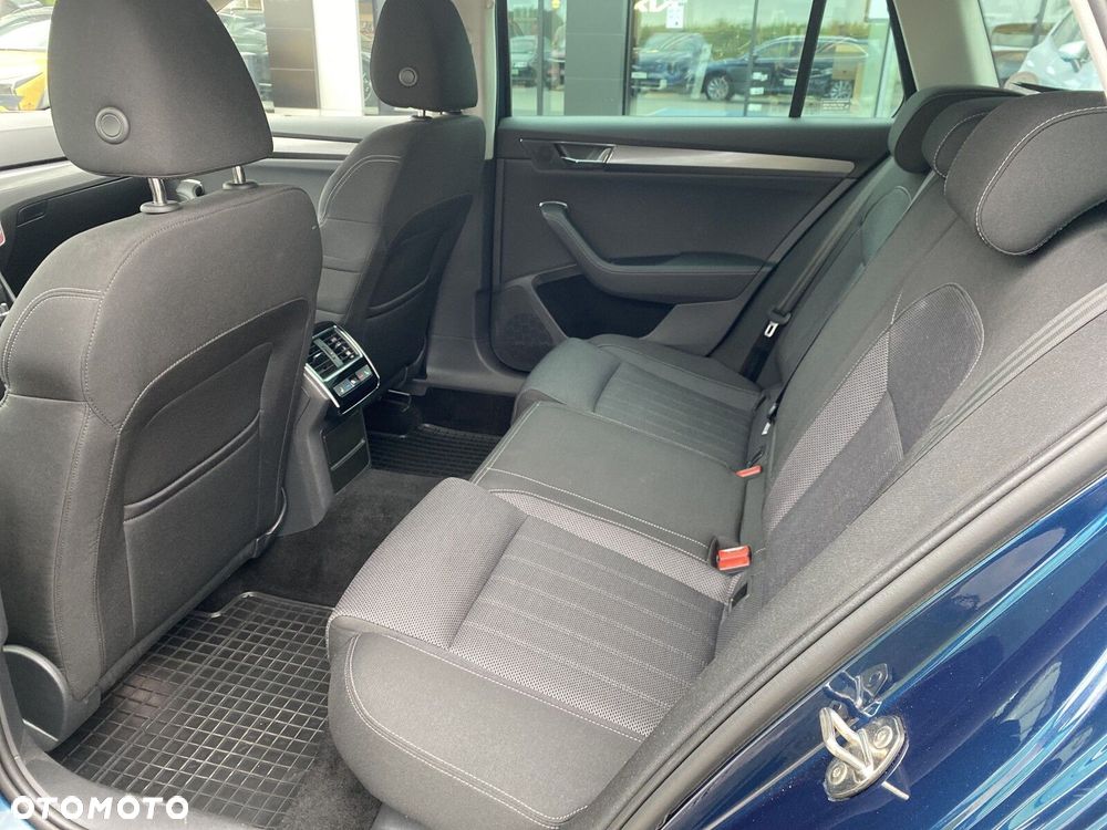 Skoda Superb - 13