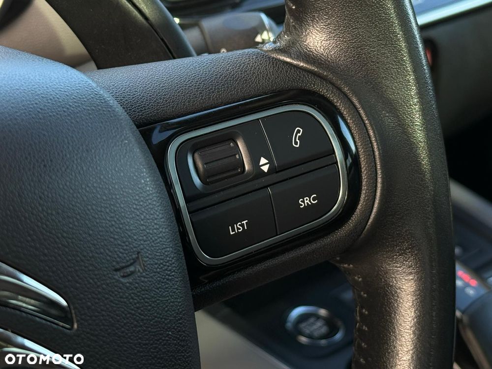 Citroën C5 Aircross BlueHDI 180 S&S EAT8 SHINE - 15