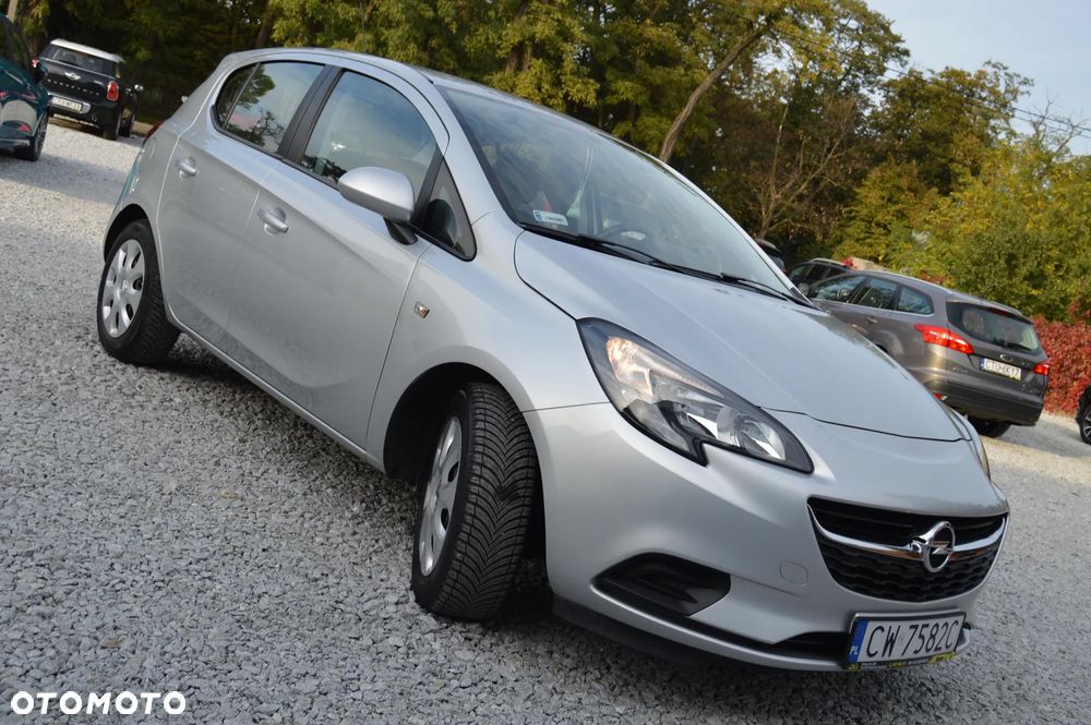 Opel Corsa - 13
