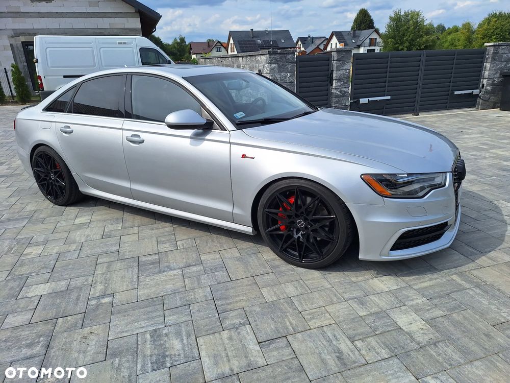 Audi A6 ver-3-0-tfsi-quattro-s-tronic - 2