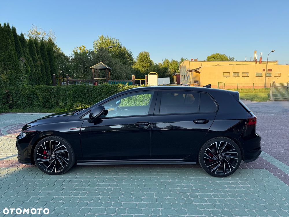 Volkswagen Golf 2.0 TSI GTI DSG - 6