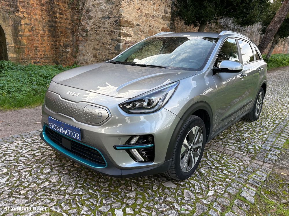 Kia e-Niro 64kWh - 1