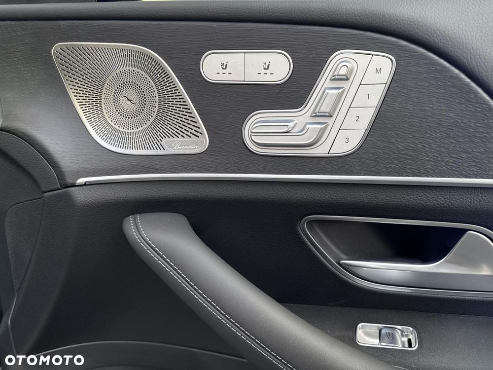 Mercedes-Benz GLE - 28