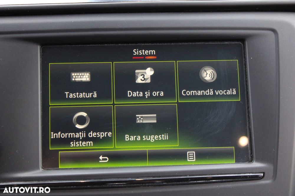 RENAULT Kadjar 2015 — imagine 32