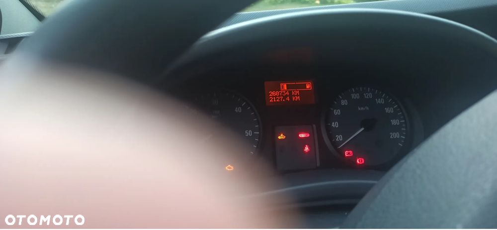Opel VIVARO - 5