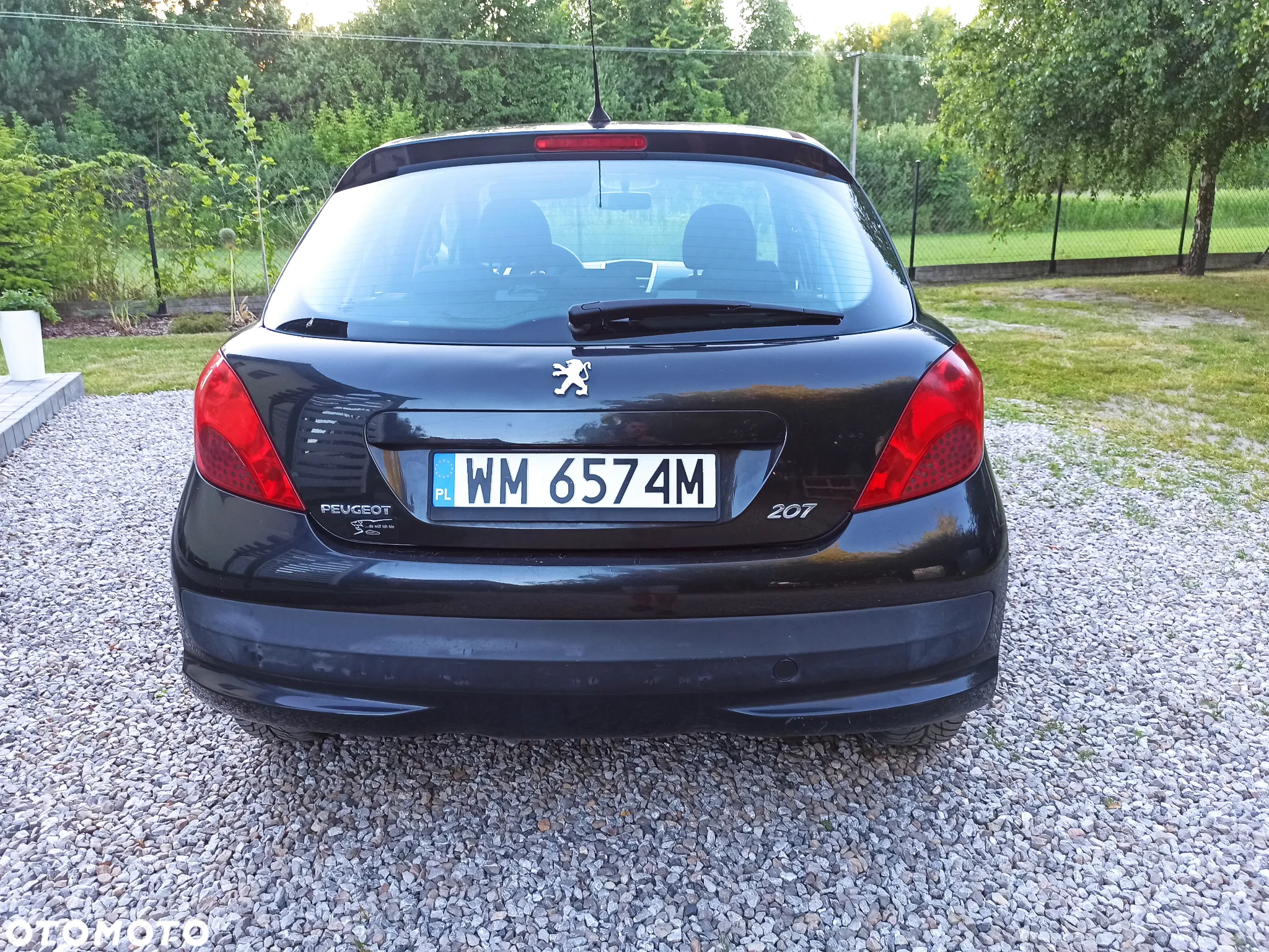 Peugeot 207 1.4 Trendy - 7