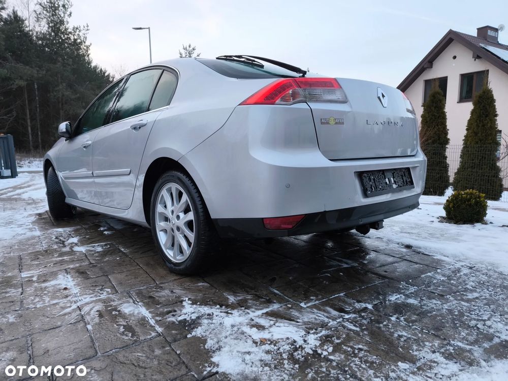 Renault Laguna 2.0 16V Dynamique - 5
