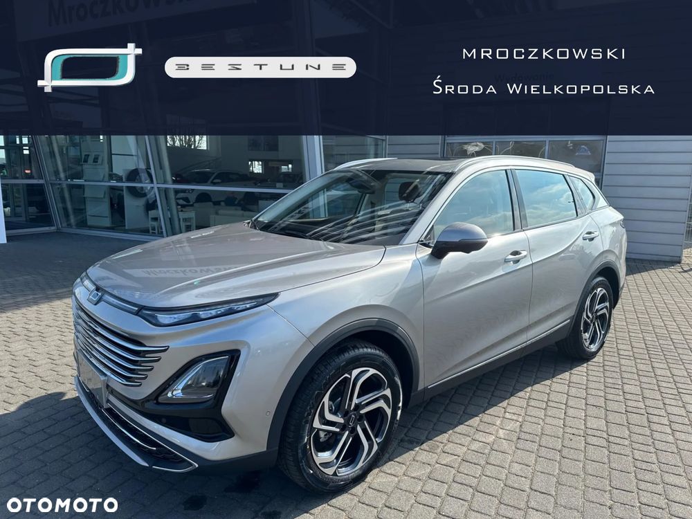 Bestune T90 2.0T Elegance - 1