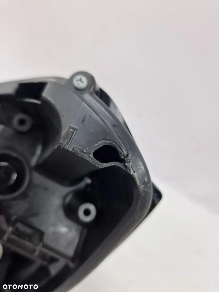 HONDA JAZZ V 20- PRAWA LAMPA PRZEDNIA PRZÓD FULL LED , NR STANLEY W5549 , NR AUKCJI LA39 - 15