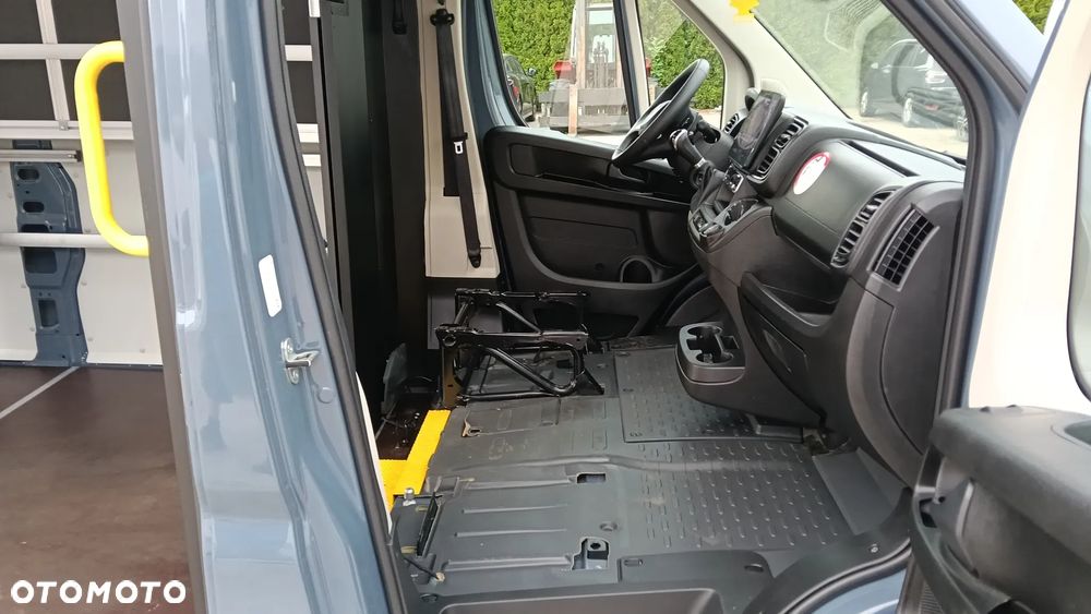 Fiat Ducato - 28