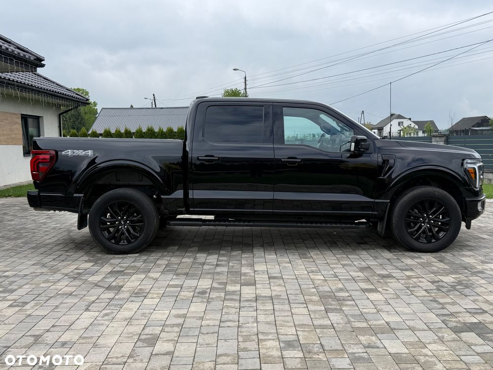 Ford F150 - 8
