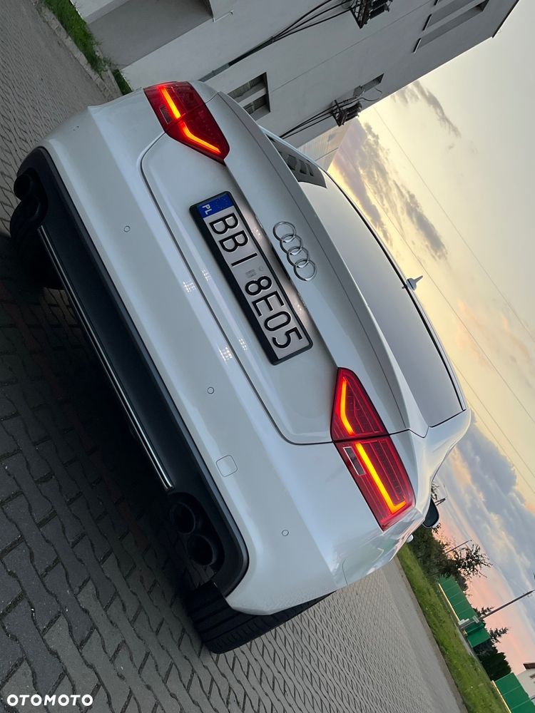 Audi S5 Coupé - 16
