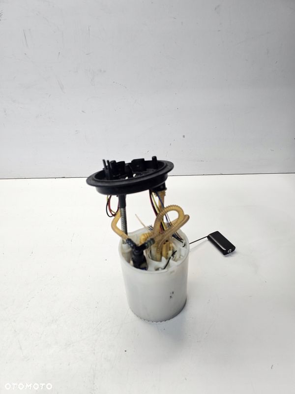 POMPA PALIWA AUDI A3 8V VW SEAT SKODA 1.6 TDI 5Q0919050AD - 4