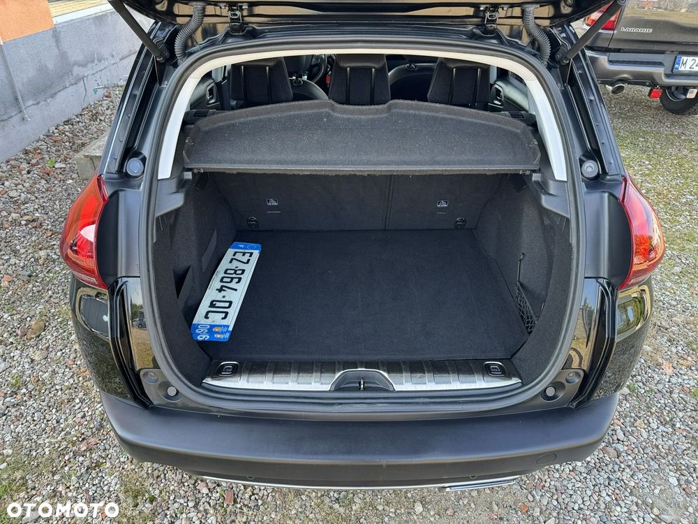 Peugeot 2008 PureTech 110 Stop&Start EAT6 GT-Line Edition - 23