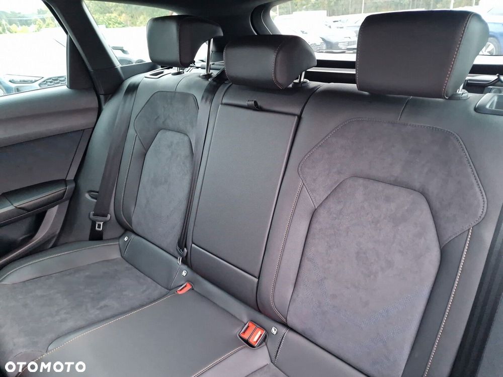 Cupra Leon Sportstourer 2026