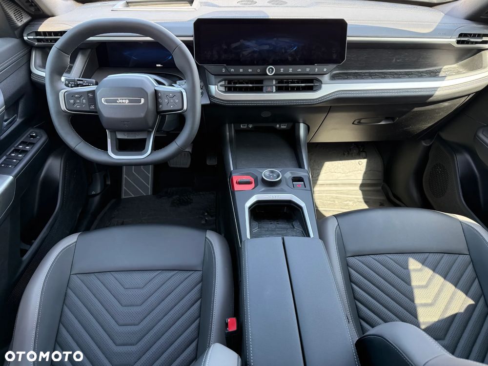 Jeep Compass ver-1-2-t3-mhev-first-edition-fwd-dct - 9