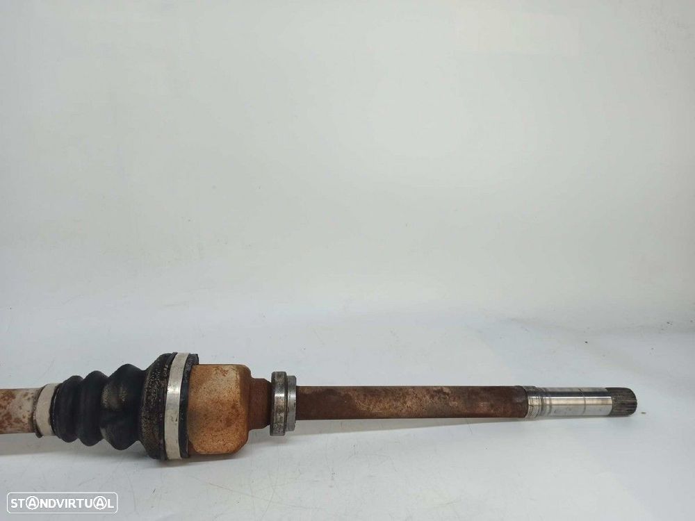 TRANSMISSÃO FRENTE DIREITA PEUGEOT PARTNER (S2) COMBI PLUS - 2