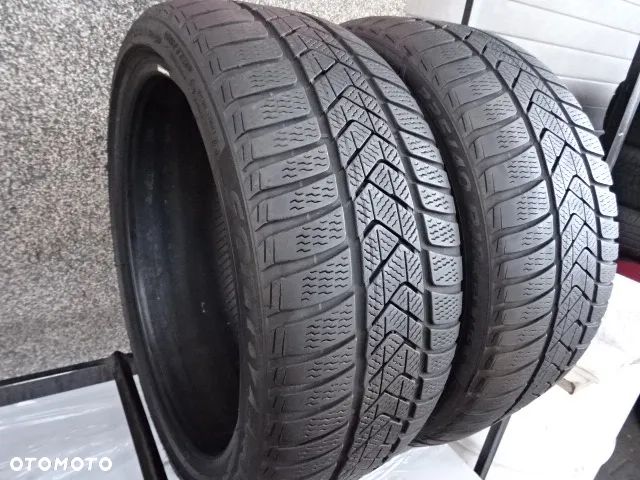 225/40/R18 92W  RSC Pirelli Winter Sotto Zero 3 - 2