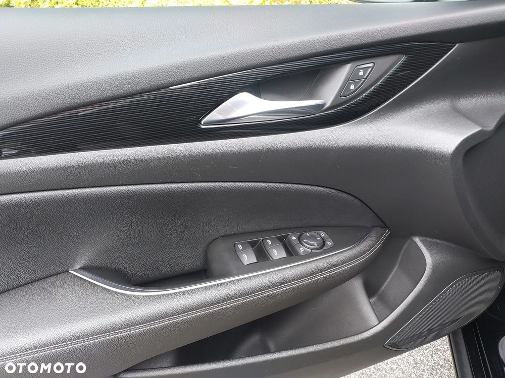 Opel Insignia 1.5 Direct InjectionTurbo Business Innovation - 36