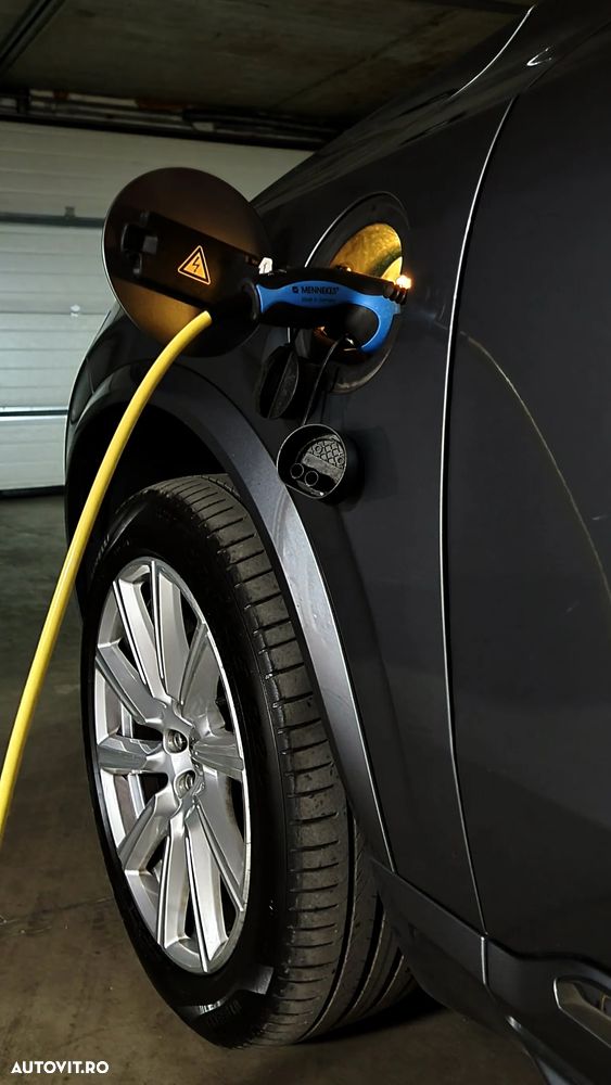 Volvo XC 90 T8 AWD Twin Engine Geartronic Inscription - 30